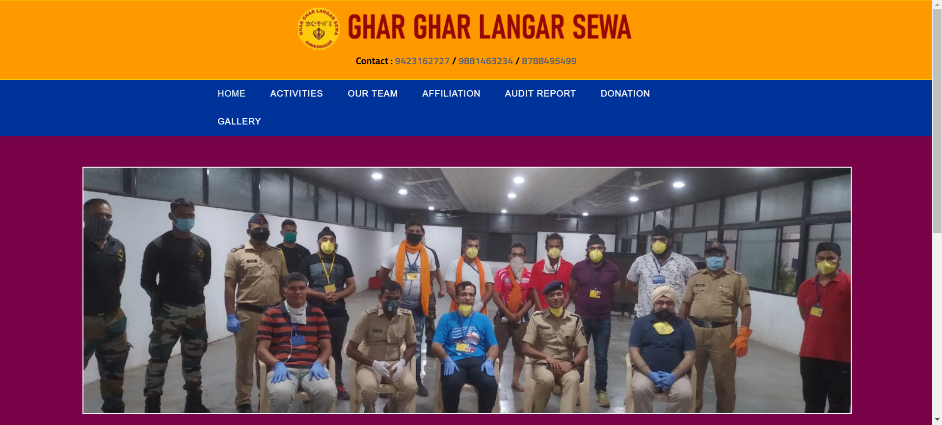 QIWA project